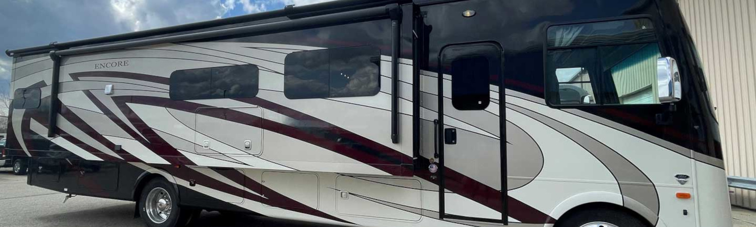 2022 Coachmen Encore 355DS for sale in ClickIt RV, Spokane, Washington